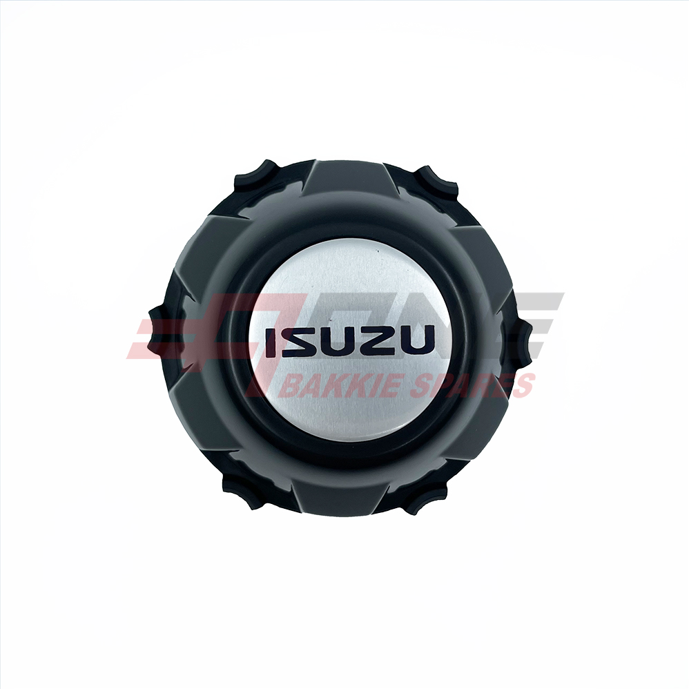 Wheel Cap Steel Rim Isuzu for ISUZU KB280 LWB/SWB/DC — view 2